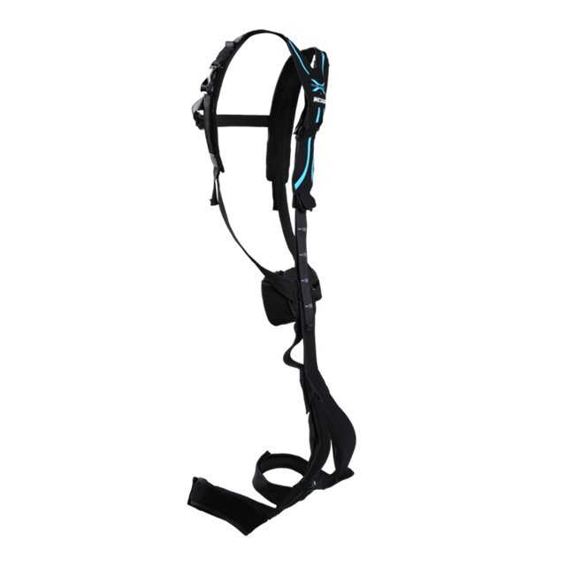 矯正用品・補助ベルト INNOPHYS MUSCLE SUIT X Soft-Power Official site】Muscle Suit Soft-Power