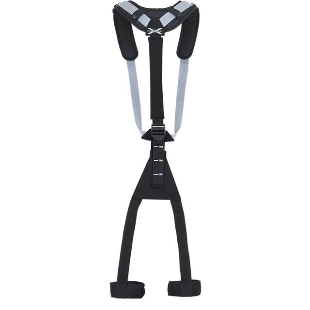 The Innophys Muscle Suit Soft-Power Easy-Lift