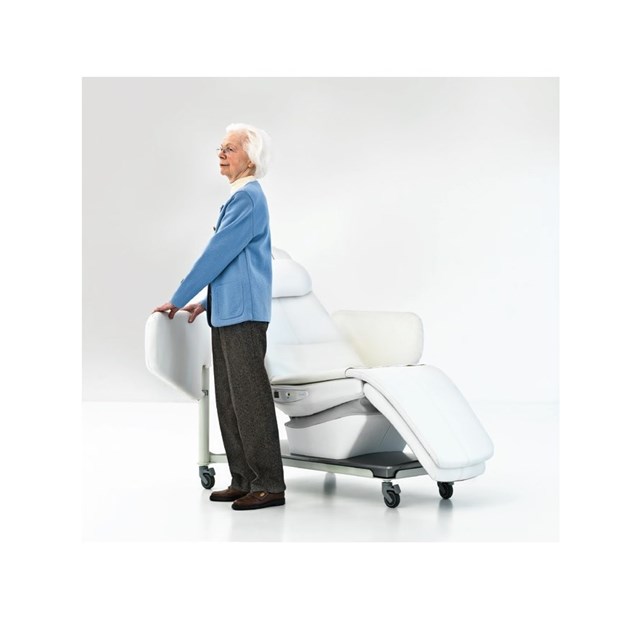 Wellness Nordic Relax Chair