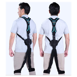 矯正用品・補助ベルト INNOPHYS MUSCLE SUIT X Soft-Power INNOPHYS Muscle Suit Soft-Power 矯正用品・補助ベルト